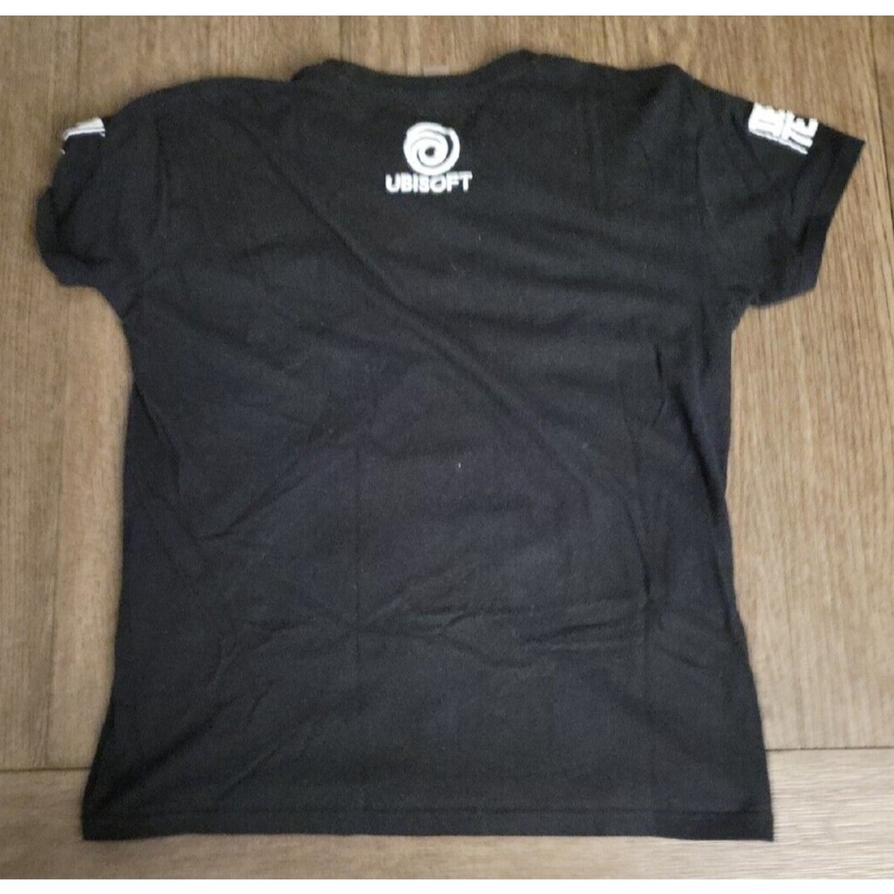 Beyond Good And Evil 2 Ubisoft Dev Team Shirt Sma… - image 6